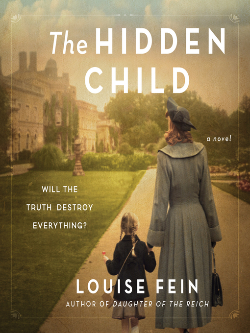 Title details for The Hidden Child by Louise Fein - Available